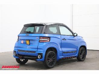 Ligier  JS60 Chic Sun Airco Leder Bluetooth Camera picture 3