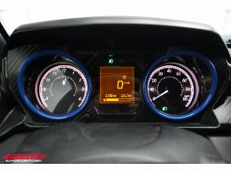 Ligier  JS60 Chic Sun Airco Leder Bluetooth Camera picture 16