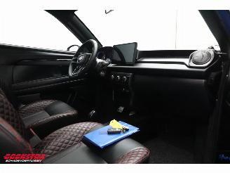 Ligier  JS60 Chic Sun Airco Leder Bluetooth Camera picture 10