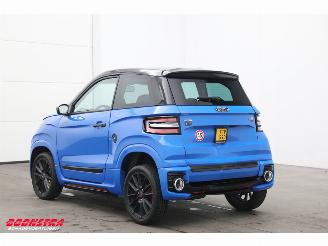 Ligier  JS60 Chic Sun Airco Leder Bluetooth Camera picture 4