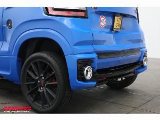 Ligier  JS60 Chic Sun Airco Leder Bluetooth Camera picture 5