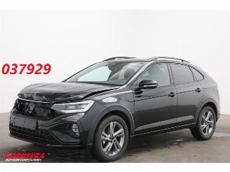 Unfallwagen Volkswagen Taigo 1.0 TSI DSG R-Line LED Apple/Android Cruise Camera SHZ 8.184 km! 2025/4