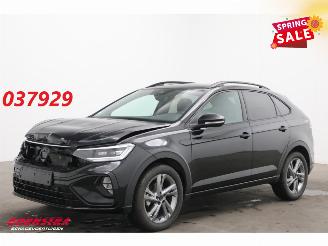 Damaged car Volkswagen Taigo 1.0 TSI DSG R-Line LED Apple/Android Cruise Camera SHZ 8.184 km! 2025/4