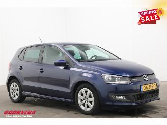 Volkswagen Polo 1.2 TDI BlueMotion 5-DRS Comfortline Airco Bluetooth Cruise picture 2