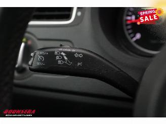 Volkswagen Polo 1.2 TDI BlueMotion 5-DRS Comfortline Airco Bluetooth Cruise picture 14