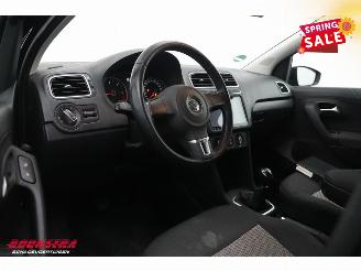 Volkswagen Polo 1.2 TDI BlueMotion 5-DRS Comfortline Airco Bluetooth Cruise picture 12