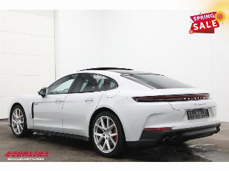 Porsche Panamera 2.9 4S E-Hybrid Pano Chrono LED ACC HUD Burmester 360° PDLS+ picture 4
