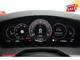 Porsche Panamera 2.9 4S E-Hybrid Pano Chrono LED ACC HUD Burmester 360° PDLS+ picture 14