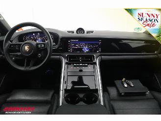 Porsche Panamera 2.9 4S E-Hybrid Pano Chrono LED ACC HUD Burmester 360° PDLS+ picture 6