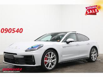Uttjänta bilar auto Porsche Panamera 2.9 4S E-Hybrid Pano Chrono LED ACC HUD Burmester 360° PDLS+ 2024/6