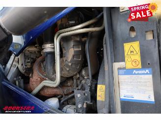 New Holland  T6.160 BY 2019 5.502 Uur picture 21