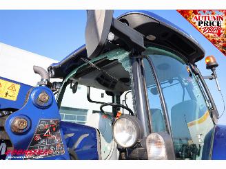 New Holland  T6.160 BY 2019 5.502 Uur picture 9