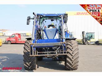 New Holland  T6.160 BY 2019 5.502 Uur picture 5