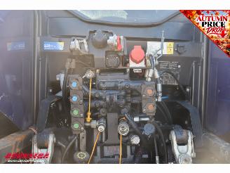 New Holland  T6.160 BY 2019 5.502 Uur picture 11
