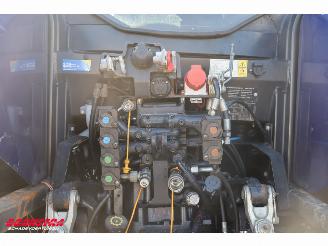 New Holland  T6.160 BY 2019 5.502 Uur picture 8