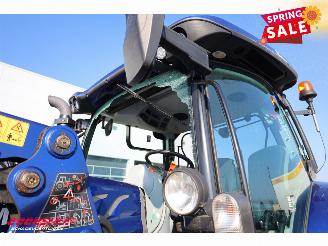 New Holland  T6.160 BY 2019 5.502 Uur picture 19