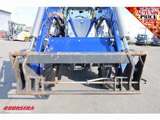 New Holland  T6.160 BY 2019 5.502 Uur picture 12