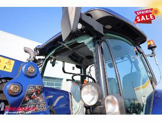 New Holland  T6.160 BY 2019 5.502 Uur picture 9