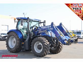 New Holland  T6.160 BY 2019 5.502 Uur picture 2