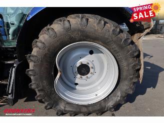 New Holland  T6.160 BY 2019 5.502 Uur picture 9