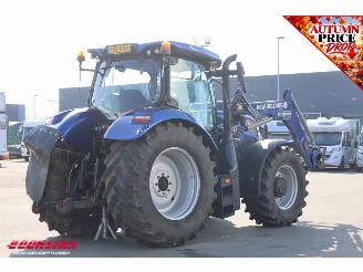 New Holland  T6.160 BY 2019 5.502 Uur picture 3