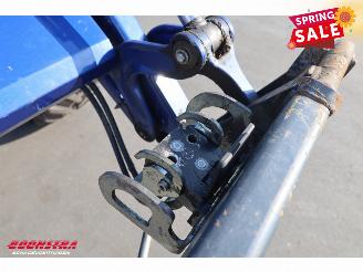 New Holland  T6.160 BY 2019 5.502 Uur picture 12