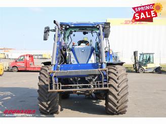 New Holland  T6.160 BY 2019 5.502 Uur picture 5