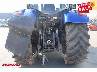 New Holland  T6.160 BY 2019 5.502 Uur picture 7