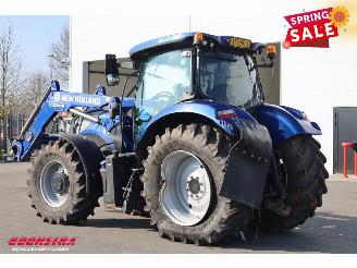 New Holland  T6.160 BY 2019 5.502 Uur picture 4