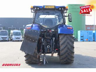 New Holland  T6.160 BY 2019 5.502 Uur picture 6