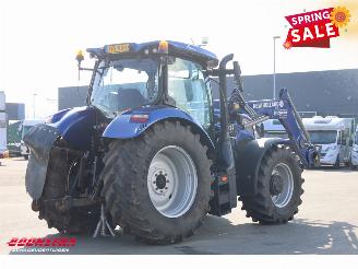 New Holland  T6.160 BY 2019 5.502 Uur picture 3