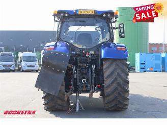 New Holland  T6.160 BY 2019 5.502 Uur picture 6