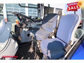 New Holland  T6.160 BY 2019 5.502 Uur picture 23