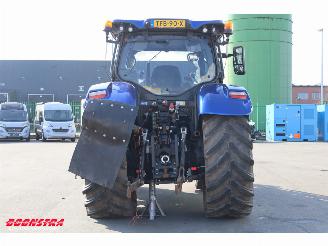 New Holland  T6.160 BY 2019 5.502 Uur picture 6