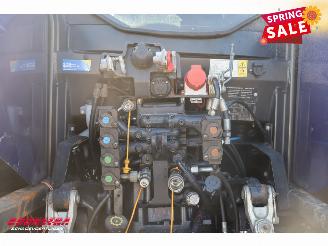 New Holland  T6.160 BY 2019 5.502 Uur picture 8