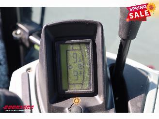 New Holland  T6.160 BY 2019 5.502 Uur picture 25