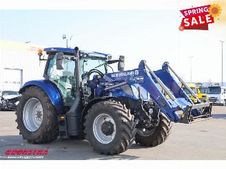 New Holland  T6.160 BY 2019 5.502 Uur picture 2
