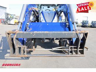 New Holland  T6.160 BY 2019 5.502 Uur picture 10