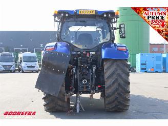 New Holland  T6.160 BY 2019 5.502 Uur picture 6