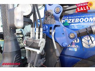 New Holland  T6.160 BY 2019 5.502 Uur picture 11