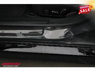 BMW i4 M50 84 kWh Schuifdak LED ACC H/K HUD Memory 360° AHK picture 9