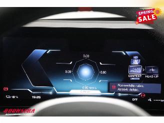 BMW i4 M50 84 kWh Schuifdak LED ACC H/K HUD Memory 360° AHK picture 19