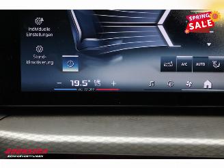 BMW i4 M50 84 kWh Schuifdak LED ACC H/K HUD Memory 360° AHK picture 28