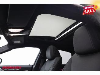 BMW i4 M50 84 kWh Schuifdak LED ACC H/K HUD Memory 360° AHK picture 16