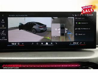 BMW i4 M50 84 kWh Schuifdak LED ACC H/K HUD Memory 360° AHK picture 26