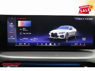 BMW i4 M50 84 kWh LED ACC HUD H/K 360° Memory AHK picture 40