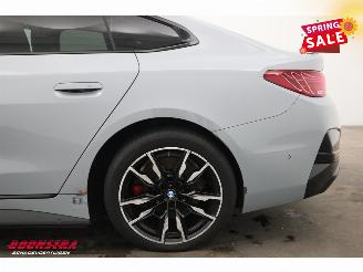 BMW i4 M50 84 kWh LED ACC HUD H/K 360° Memory AHK picture 16