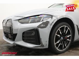 BMW i4 M50 84 kWh LED ACC HUD H/K 360° Memory AHK picture 11