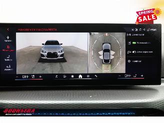 BMW i4 M50 84 kWh LED ACC HUD H/K 360° Memory AHK picture 34