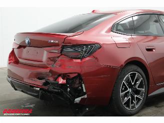 BMW i4 M50 84 kWh LED ACC H/K Memory HUD 360° picture 6